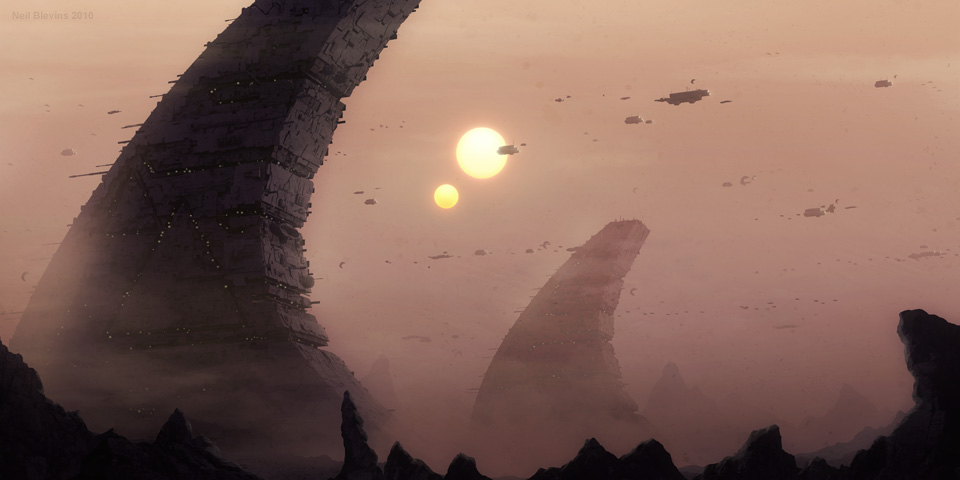 Martin C-Binary cover photo