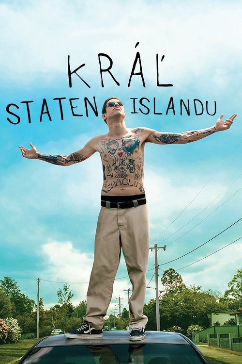 The King of Staten Island