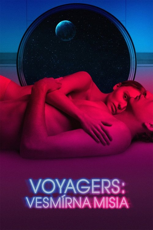 Voyagers