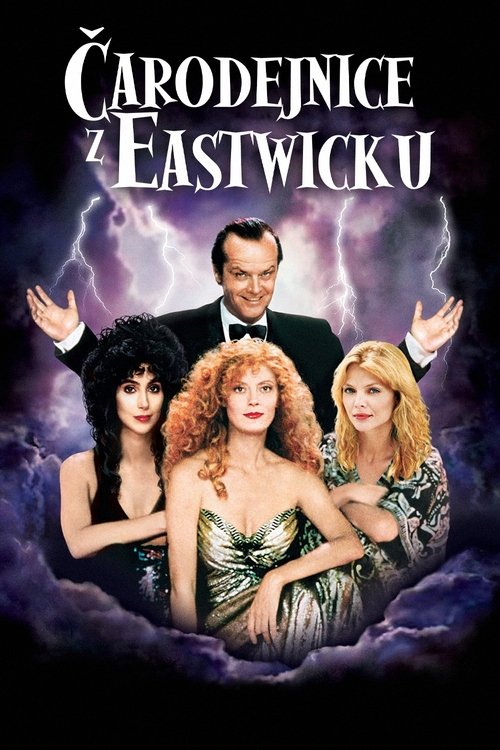 The Witches of Eastwick