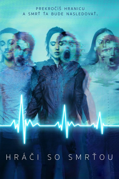 Flatliners