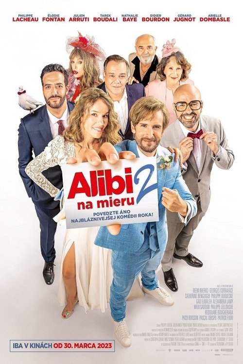 Alibi.com 2