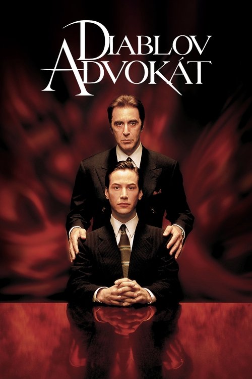 The Devil's Advocate