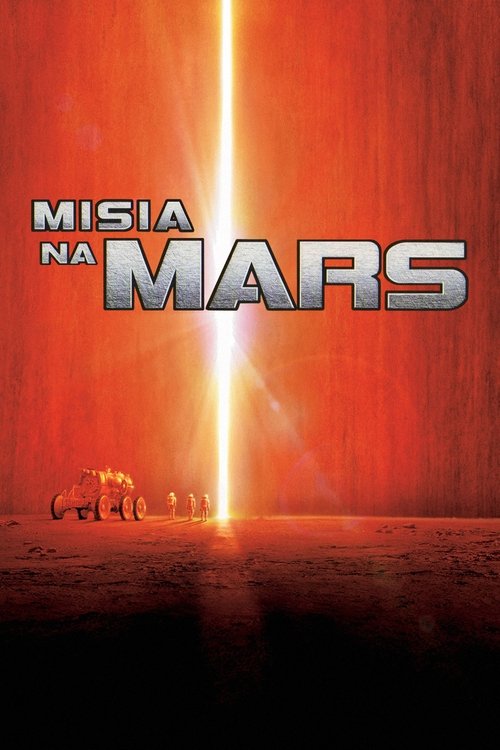 Mission to Mars