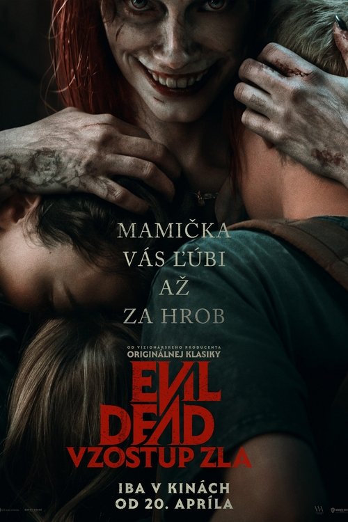 Evil Dead Rise