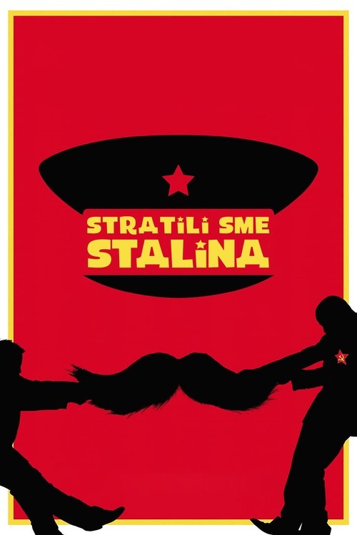 The Death of Stalin