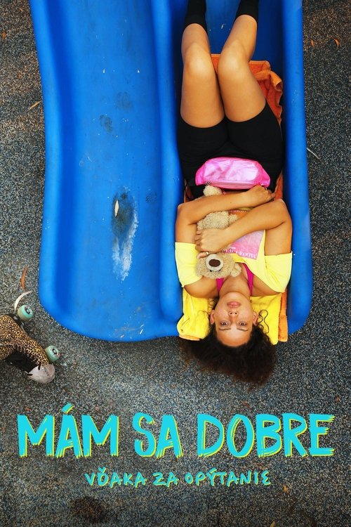 I'm Fine (Thanks for Asking)