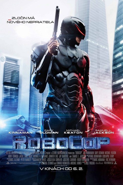 RoboCop