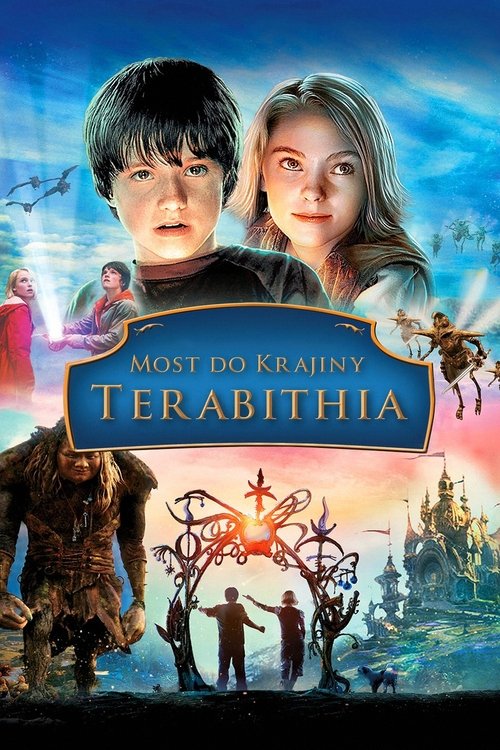 Bridge to Terabithia