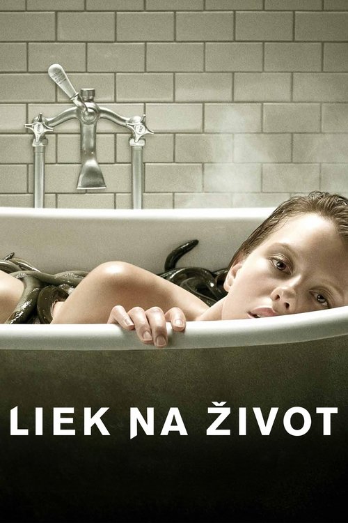 A Cure for Wellness