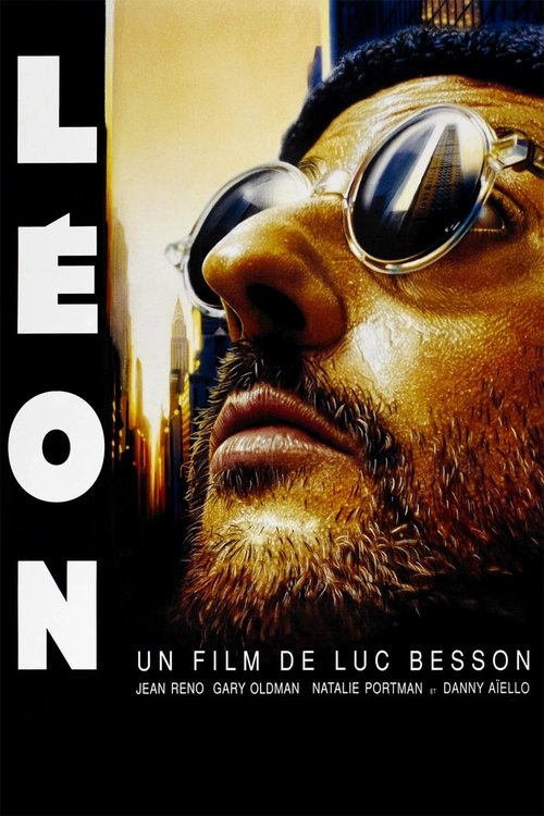 Léon: The Professional
