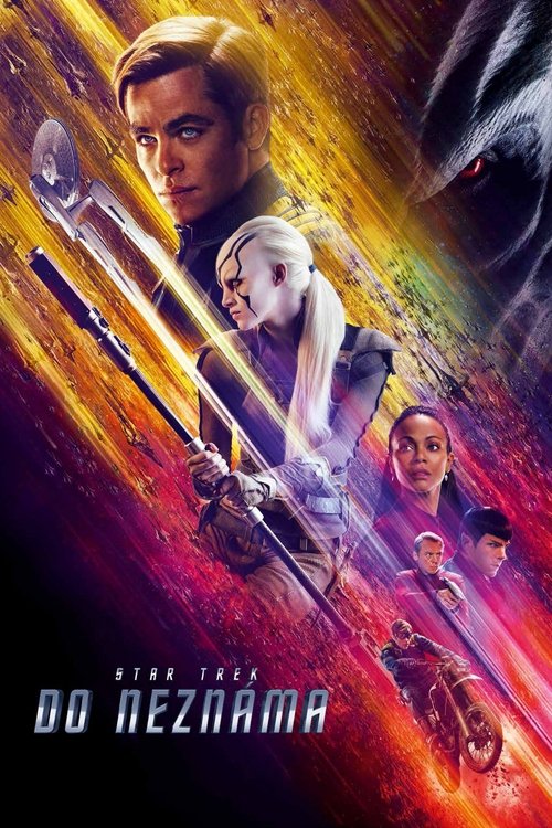 Star Trek Beyond