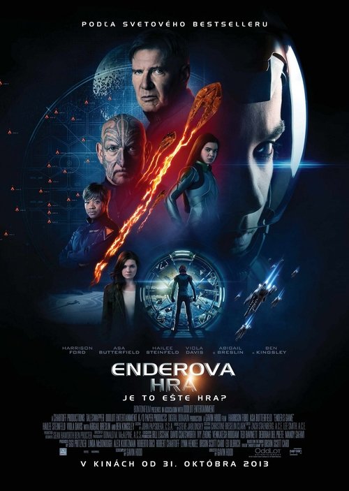Ender's Game