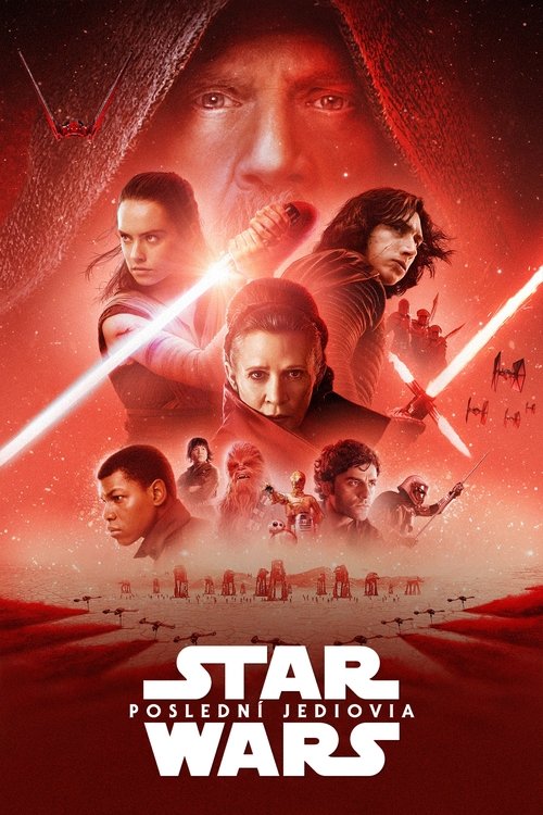 Star Wars: The Last Jedi