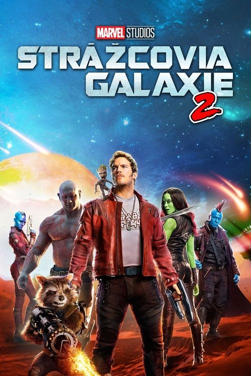 Guardians of the Galaxy Vol. 2