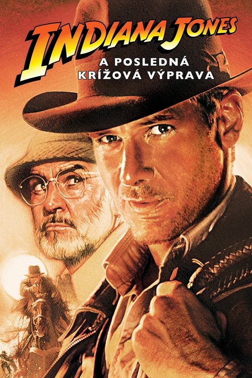 Indiana Jones and the Last Crusade