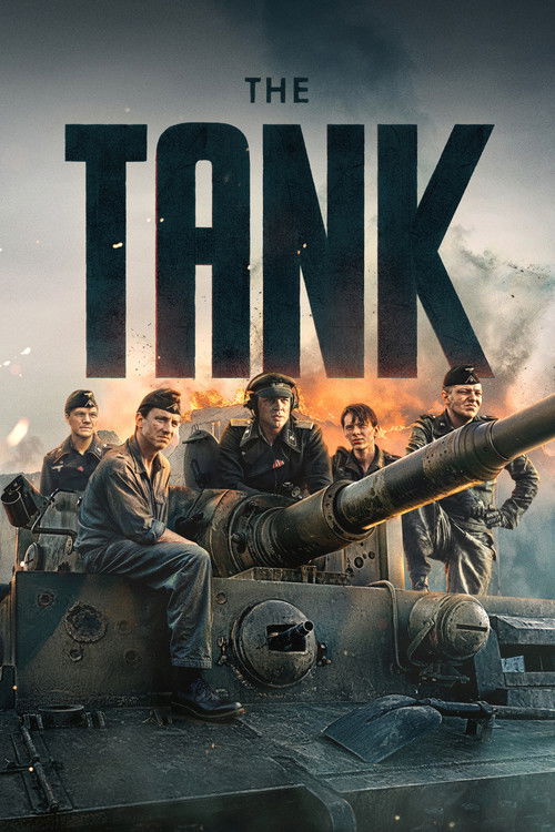 The Tank