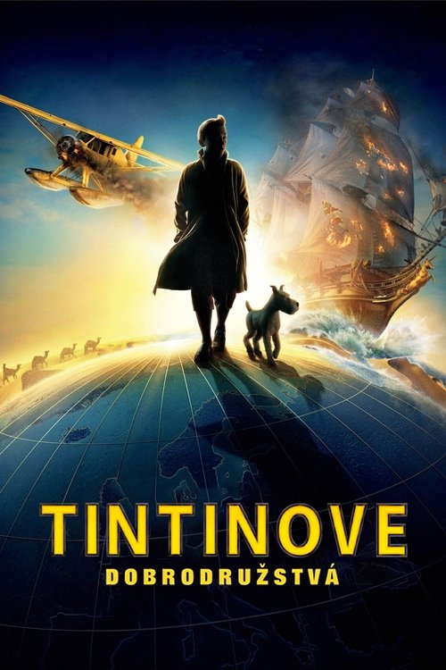 The Adventures of Tintin