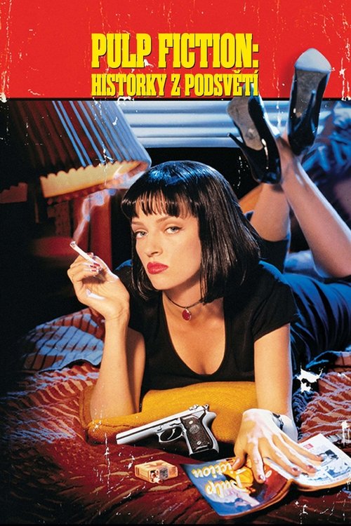 Pulp Fiction