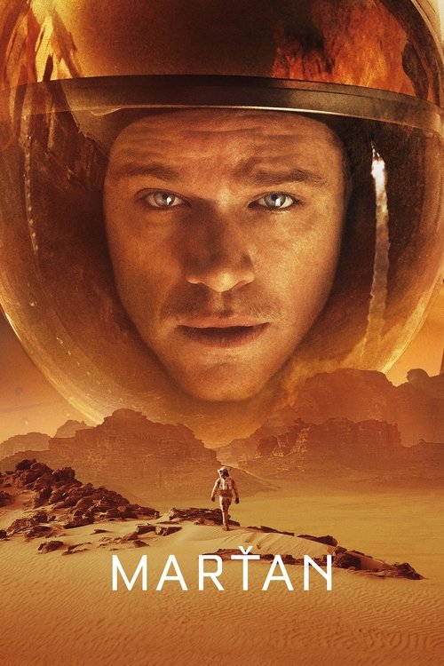 The Martian