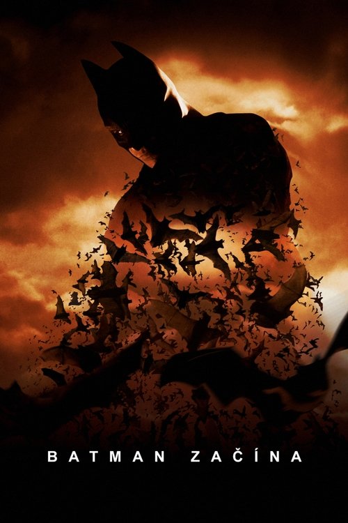Batman Begins
