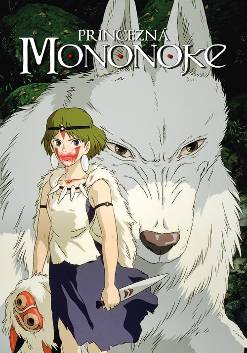 Princess Mononoke