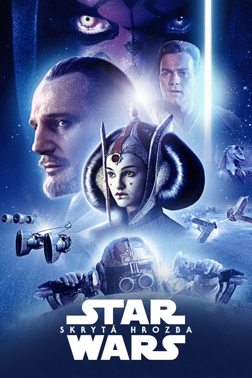 Star Wars: Episode I - The Phantom Menace