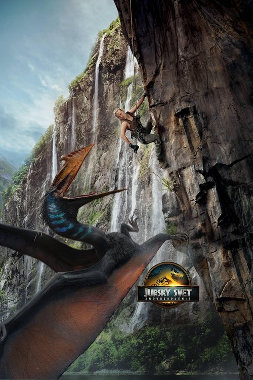 Jurassic World Rebirth