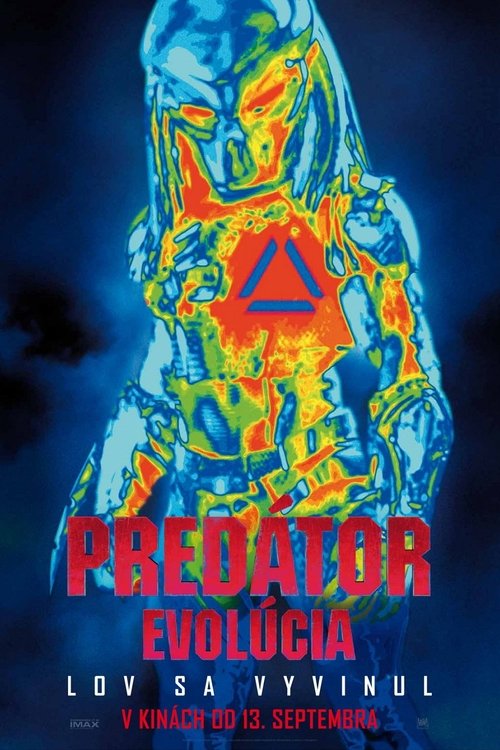 The Predator
