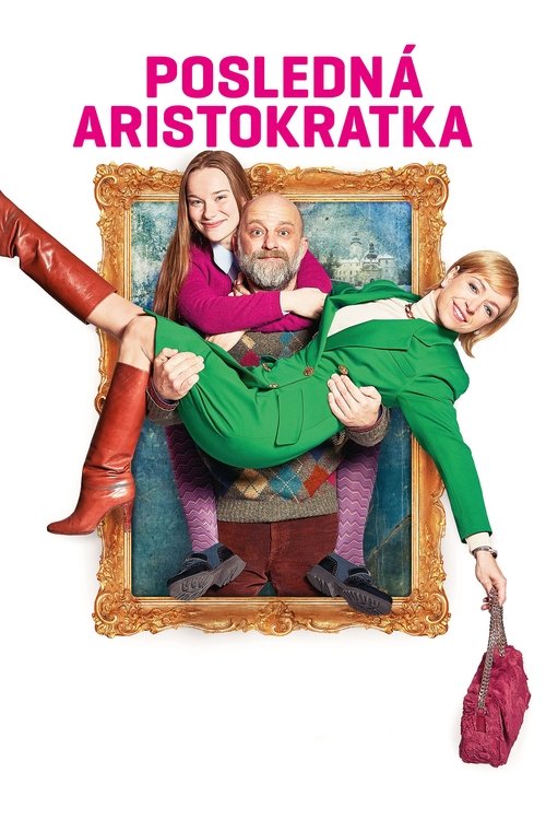 Poslední aristokratka