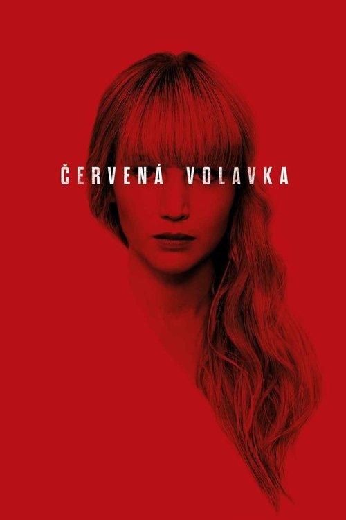 Red Sparrow