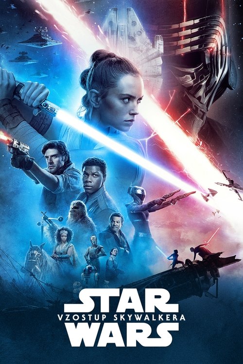 Star Wars: The Rise of Skywalker