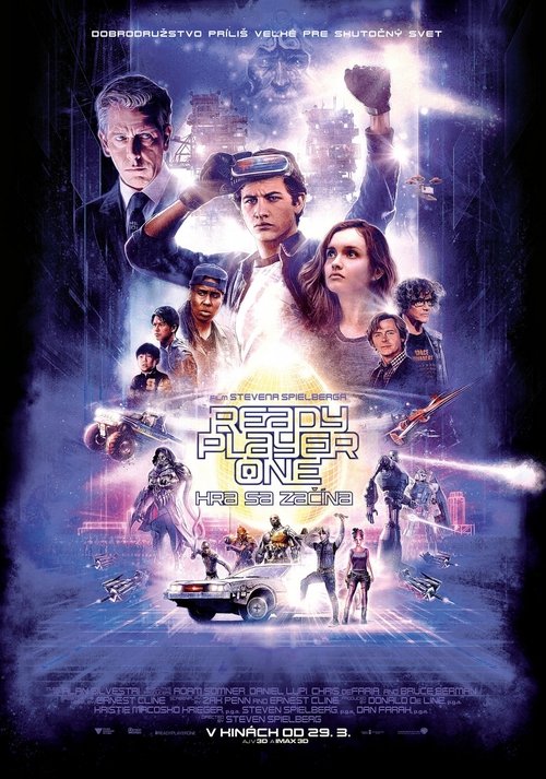 Ready Player One